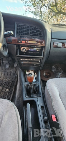 Citroen Xantia 2.0i , снимка 12 - Автомобили и джипове - 52692149