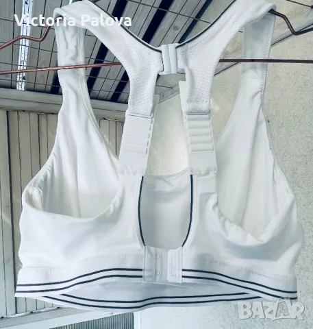 Спортен сутиен SHOCK ABSORBER, снимка 2 - Корсети, бюстиета, топове - 47564915