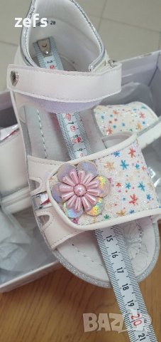 детски сандали , снимка 6 - Детски сандали и чехли - 40796485