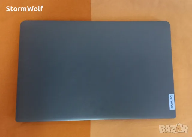 Лаптоп Lenovo IdeaPad 1 15ALC7 – 16GB RAM / 1TB SSD + подарък
