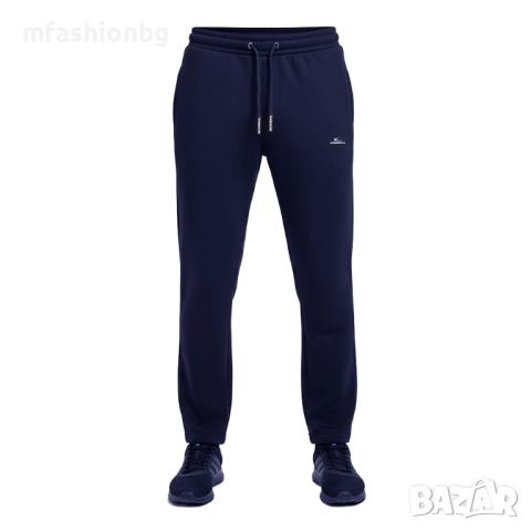 Ватиран мъжки екип с качулка, 5 цвята, Размери от М до 3XL, снимка 12 - Спортни дрехи, екипи - 52409921