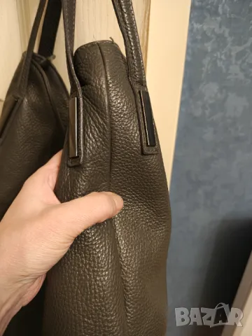 Vera pele чанта естествена кожа разпродажба , снимка 6 - Чанти - 48802873