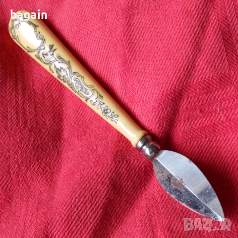 Два ножа., снимка 2 - Ножове - 52519550