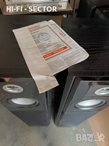 Thunder тонколони , снимка 8 - Тонколони - 53644388