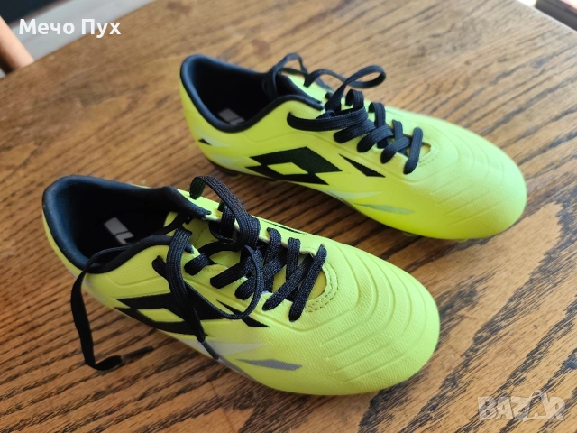 Бутонки Лотто номер 32