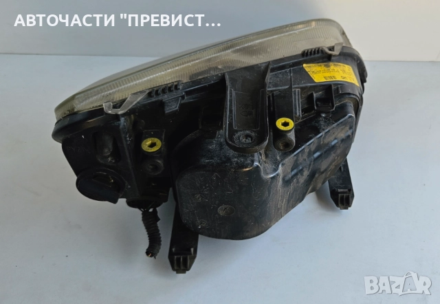 Ляв Фар Форд Фокус Ц Макс Ford Focus C Max 03-07г 3m51-13006-ah, снимка 2 - Части - 51801563