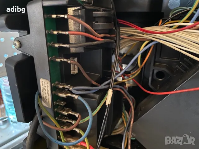 Евтини Части - Bosch Benvenuto Venezia CTES25, снимка 7 - Кафемашини - 49885194