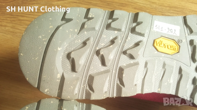 AKU Vibram Shoes размер EUR 44 обувки - 1409, снимка 13 - Ежедневни обувки - 51897064