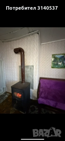 Къща в село Гурково само на 10 км от Морският бряг в Балчик и 50км от град Варна, снимка 7 - Къщи - 52084503