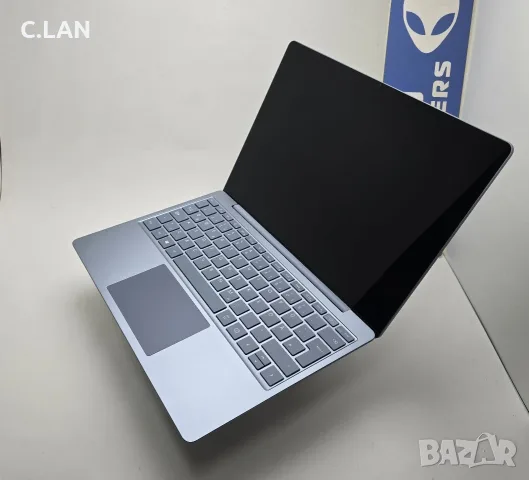 Microsoft Surface Go i5 1035G1/8GB/128SSD/HD+/Touchscreen, снимка 6 - Лаптопи за работа - 55974366