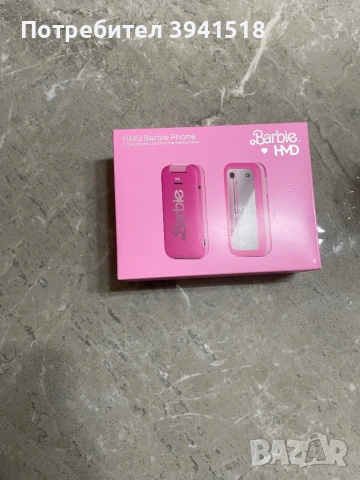 Барби телефон, снимка 7 - Телефони с две сим карти - 53240671