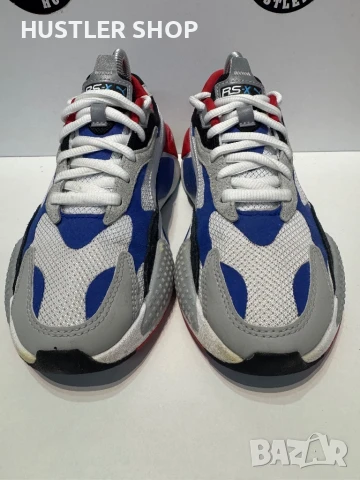 Маратонки PUMA RS-X.Номер 37, снимка 3 - Маратонки - 51150876