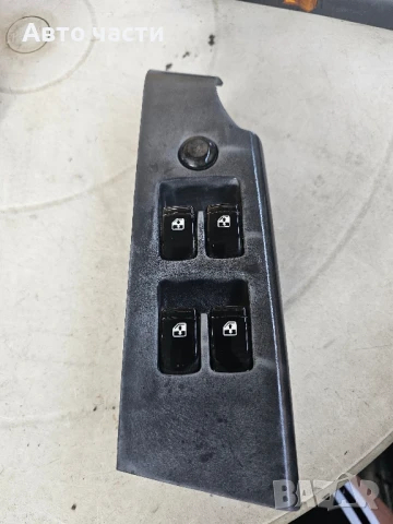 09-15 CHEVROLET AVEO ПРЕВКЛЮЧВАЧ ЗА ЕЛЕКТРИЧЕСКИ СТЪКЛОПОДЕМНИЦИ лява СТРАНА 20100325