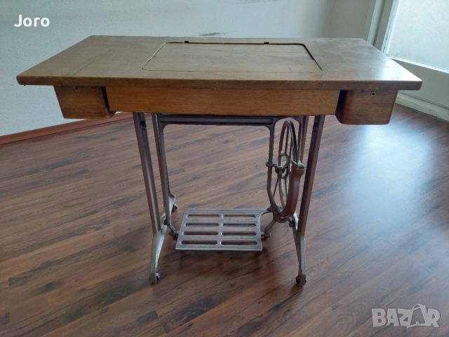 Масичка от шевна машина