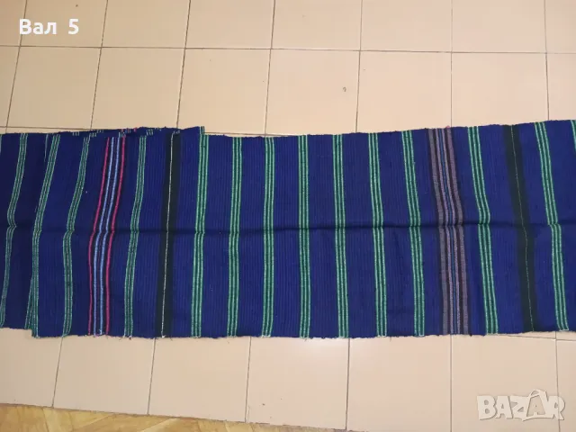 Автентични престилки - 5 броя НОВИ , вълнен плат . Носия, снимка 4 - Антикварни и старинни предмети - 50422222