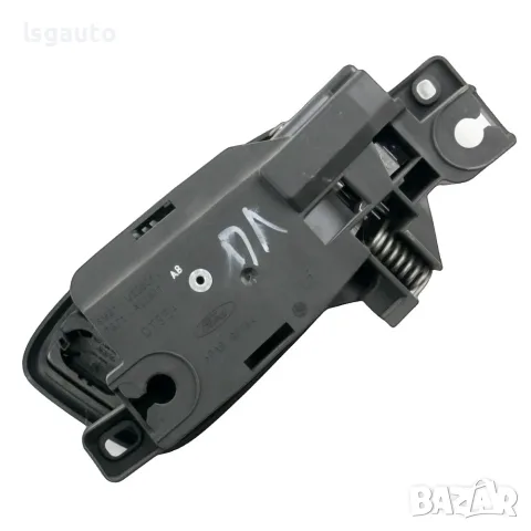 Предна лява вътрешна дръжка Ford S-MAX 2006-2014 ID: 163651 OEM 6M21-U22601-AB, снимка 2 - Части - 55735877