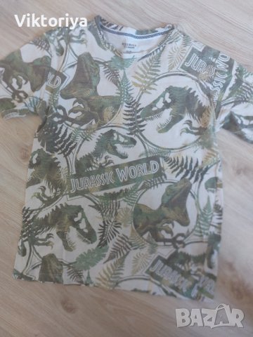 Детска блузка