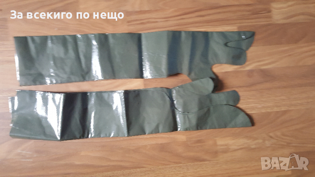 химичен костюм, снимка 11 - Други - 24074613