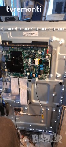 MAIN BOARD, BN96-46781A,KANT-SU/NU7100 for ,SAMSUNG UE40NU7192U, снимка 6 - Части и Платки - 34457407