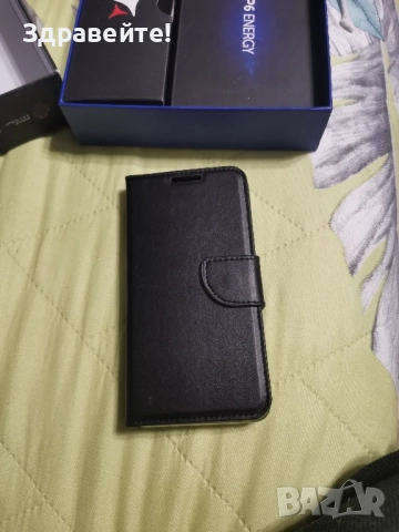 Allview P6 Energy, снимка 7 - Други - 52002487