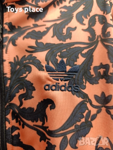 Adidas Нова горница, суичър, яке , снимка 5 - Спортни екипи - 52582117