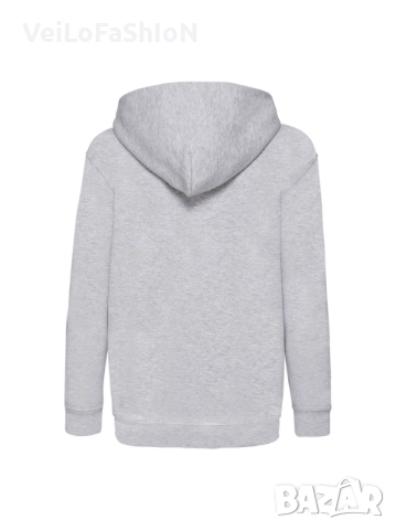 Нов детски суичър, различни цветове, снимка 15 - Детски анцузи и суичери - 47510980