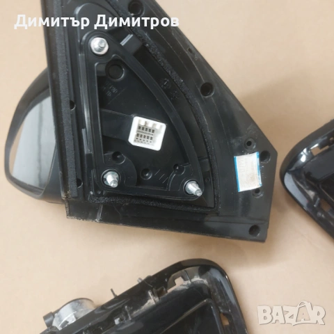 KIA STONIC 2022г. Фарове,халогени, огледало, греда, снимка 9 - Части - 53386987