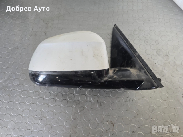 Дясно огледало за BMW X3 G03 