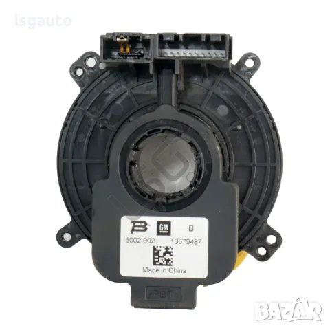 Лентов кабел Opel Zafira Tourer C 2012-2019 ID:146189, снимка 2 - Части - 49931597