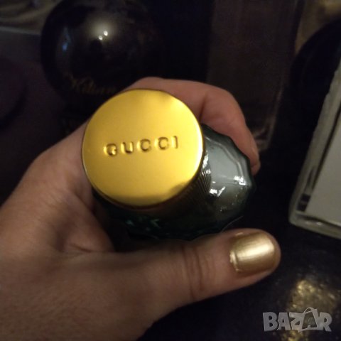 Gucci Memoire d`une Odeur EDP , снимка 5 - Дамски парфюми - 40824965