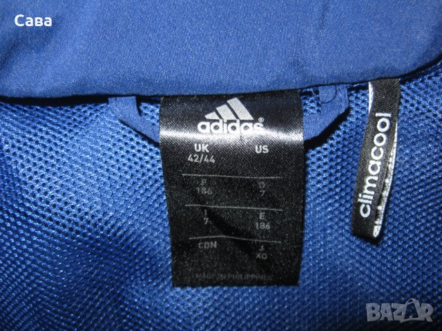 Спортно горнище ADIDAS  мъжко,Л-ХЛ