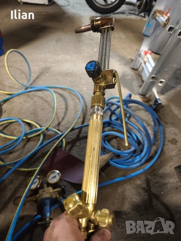 Резак от Германия Harris, снимка 2 - Други инструменти - 53241497