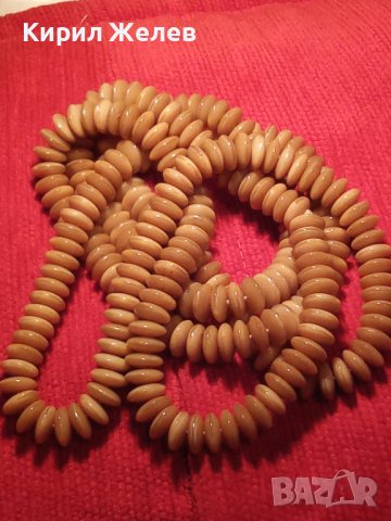 СТАРИНЕН ГЕРДАН 30-те ГОДИНИ НАТУРАЛЕН ПОЛУСКЪПОЦЕНЕН КАМЪК 81577