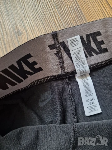 Сет страхотни дамски спортни клинове NIKE размер XS / S , снимка 9 - Клинове - 51135547