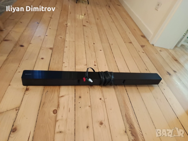 домашно кино Sony sa-wrt3, снимка 2 - Аудиосистеми - 52919252