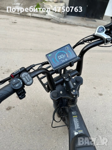 Електрически колела 2 броя, снимка 2 - Велосипеди - 53654183