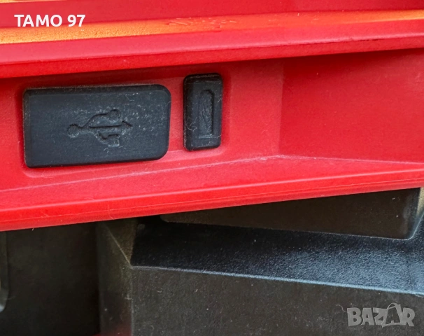 Milwaukee M18 HOSALC - Професионален акумулаторен прожектор като нов!, снимка 6 - Други инструменти - 53067497