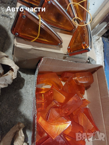 стакла за Москвич.и други руски  ретро коли., снимка 6 - Части - 44582623