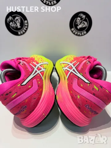 Маратонки ASICS GEL DUNA FLYTE.Номер 40.5, снимка 4 - Маратонки - 48734749