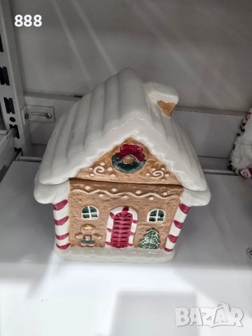 коледни купи бурканчета прибори за готвене , снимка 4 - Прибори за хранене, готвене и сервиране - 52069008