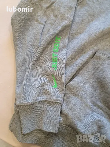 Prodavat se 2br bluzi na NIKE!, снимка 4 - Блузи - 48738351