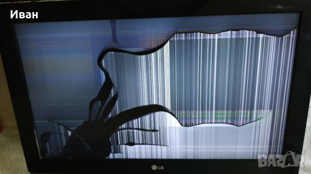 EAX63985401/8, снимка 3 - Части и Платки - 41712510