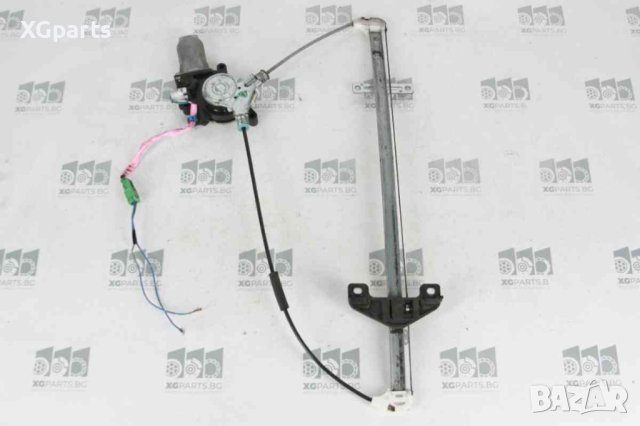 Стъклоповдигач заден ляв за Honda CR-V II (2002-2006), снимка 2 - Части - 41832793