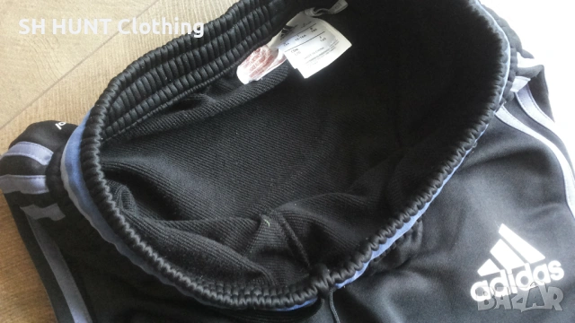 Adidas FC Real Madrid Kids Football Pants Размер 13-14 г / 164 см детска футболна долница 57-66, снимка 10 - Детски анцузи и суичери - 53296606