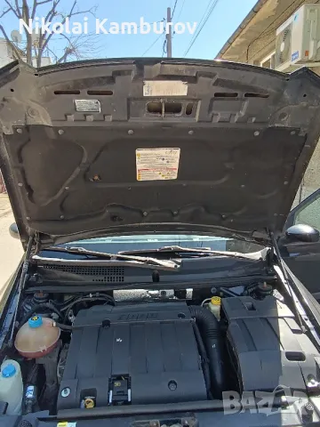 Продавам фият стило комби , снимка 5 - Части - 49531150