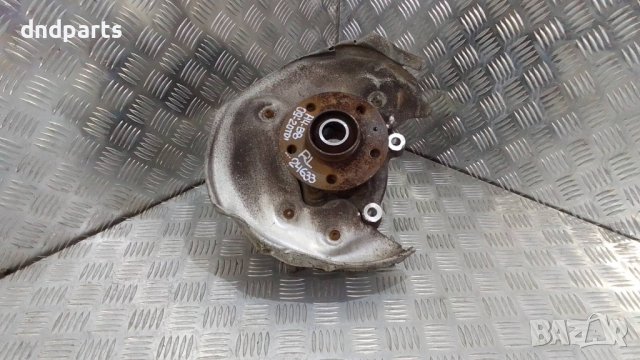 Шенкел Audi A4 B8 2.0TDI 2009г.(заден ляв)	