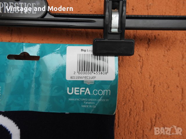 UEFA Euro 2020 чисто ново футболно шалче, снимка 4 - Футбол - 39448441