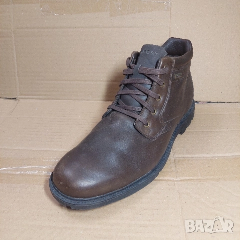 водоустойчиви обувки Rockport Style "RGD Buc номер 43 , снимка 4 - Други - 38299703