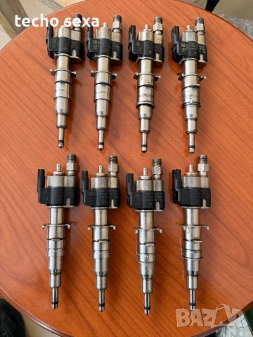 Дюзи Index 11 N53/N54/N43/N63