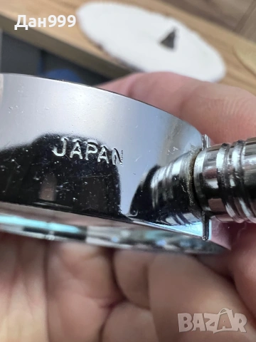 Страхотна Японска лупа , снимка 3 - Антикварни и старинни предмети - 53351016